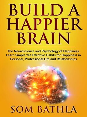 cover image of Build a Happier Brain